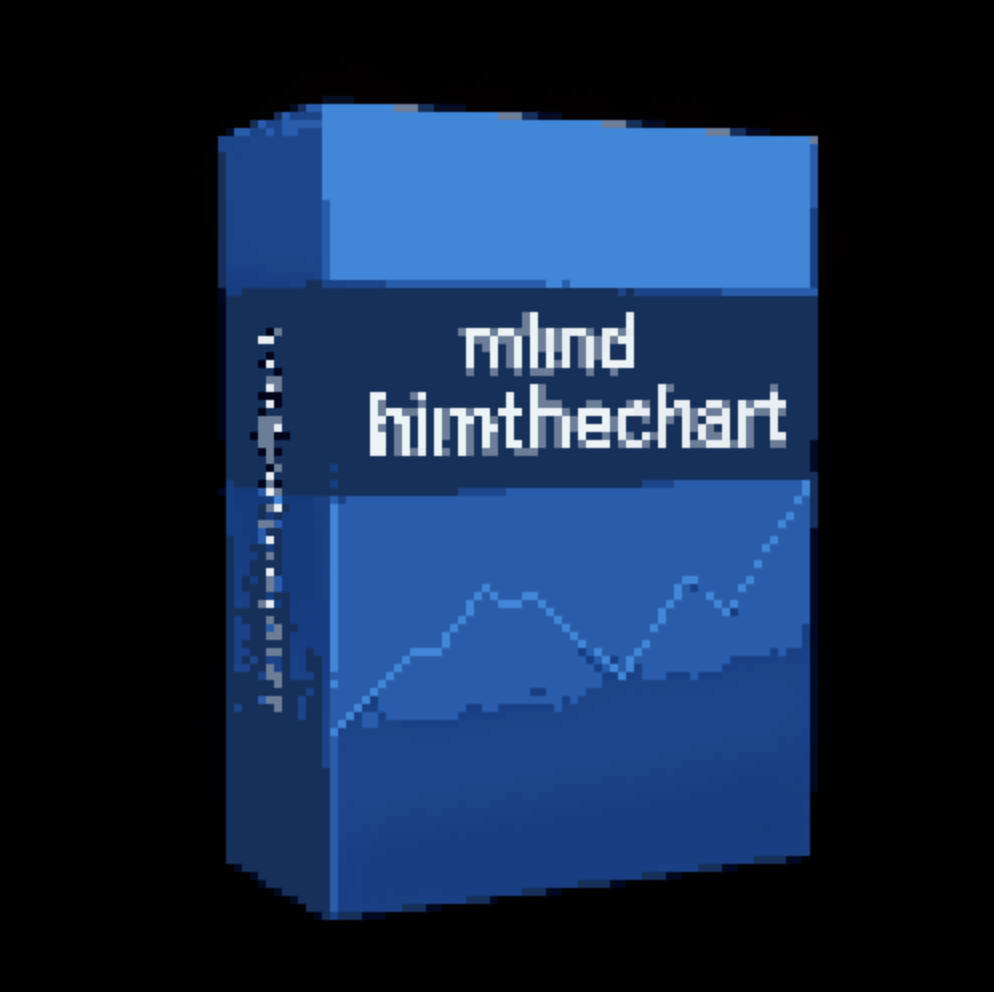 MindTheChart Corsi